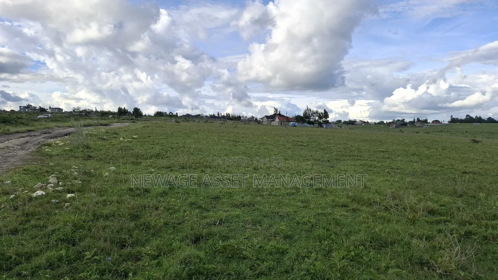 Plots for Sale in Oloika -Kitengela,Kajiado County in Oloika