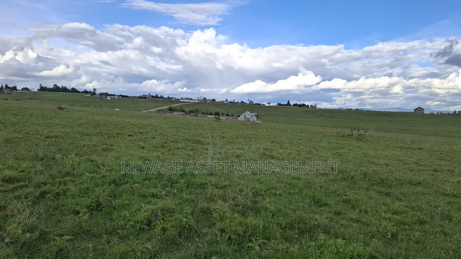 Plots for Sale in Oloika -Kitengela,Kajiado County in Oloika