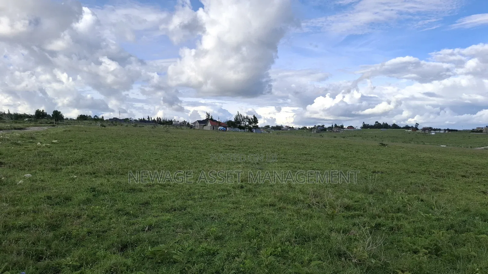 Plots for Sale in Oloika -Kitengela,Kajiado County in Oloika