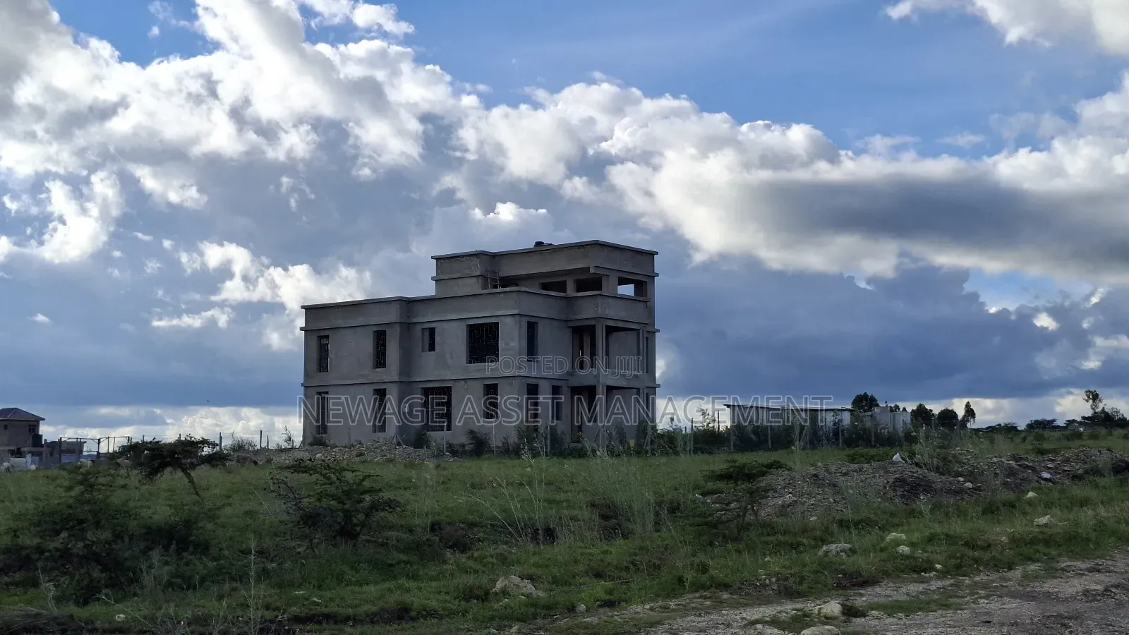 Plots for Sale in Oloika -Kitengela,Kajiado County in Oloika