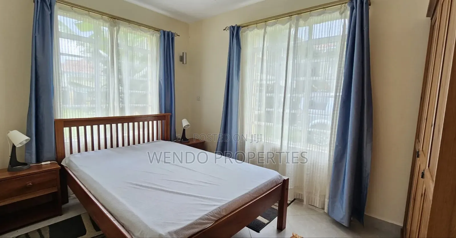 1bdrm Bungalow in Karen C for rent in Karen C