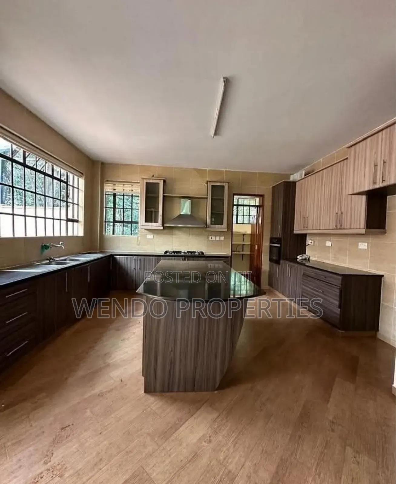 4bdrm Villa in Karen C for rent in Karen C