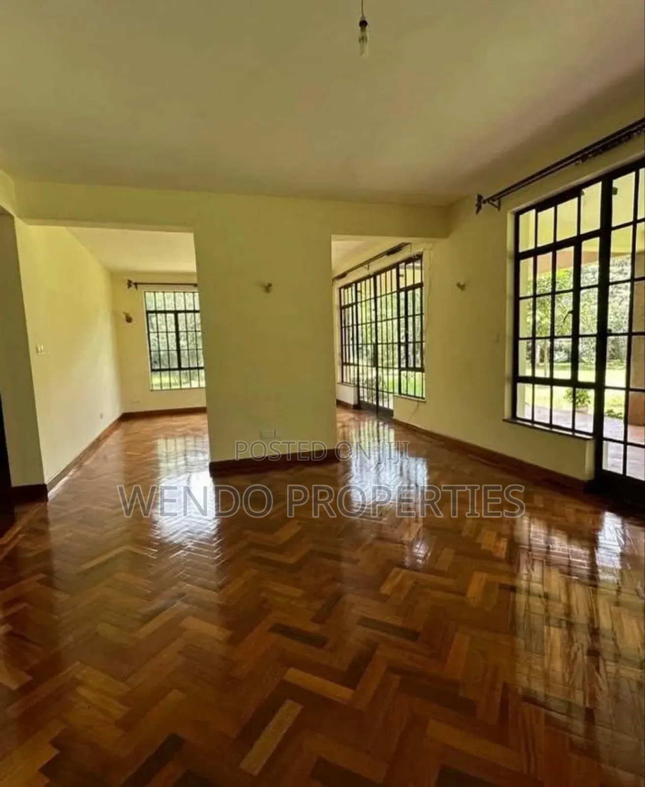 4bdrm Villa in Karen C for rent in Karen C