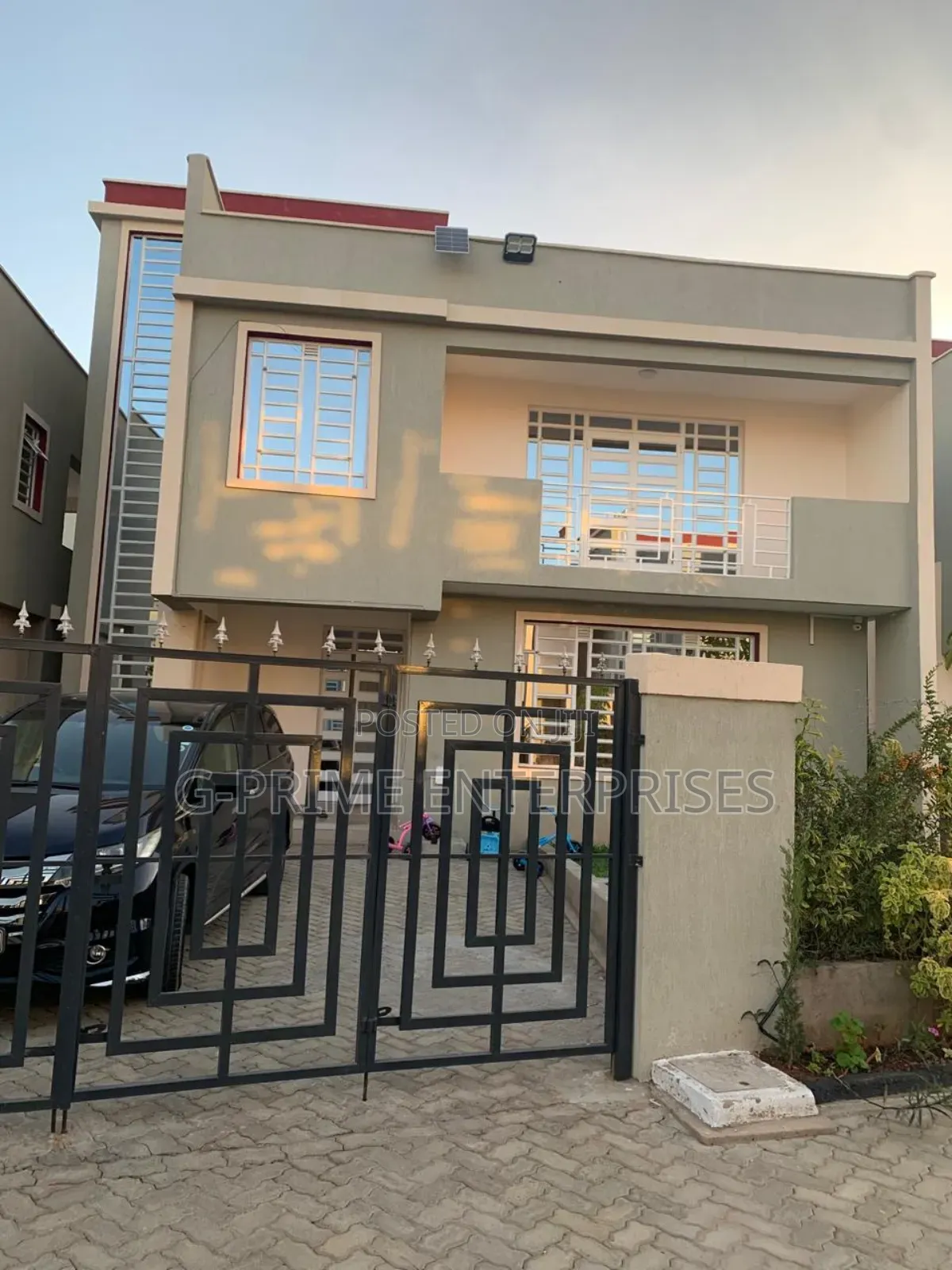 4bdrm Maisonette in Prinebrook Premier, Nairobi Central for sale in Nairobi Central