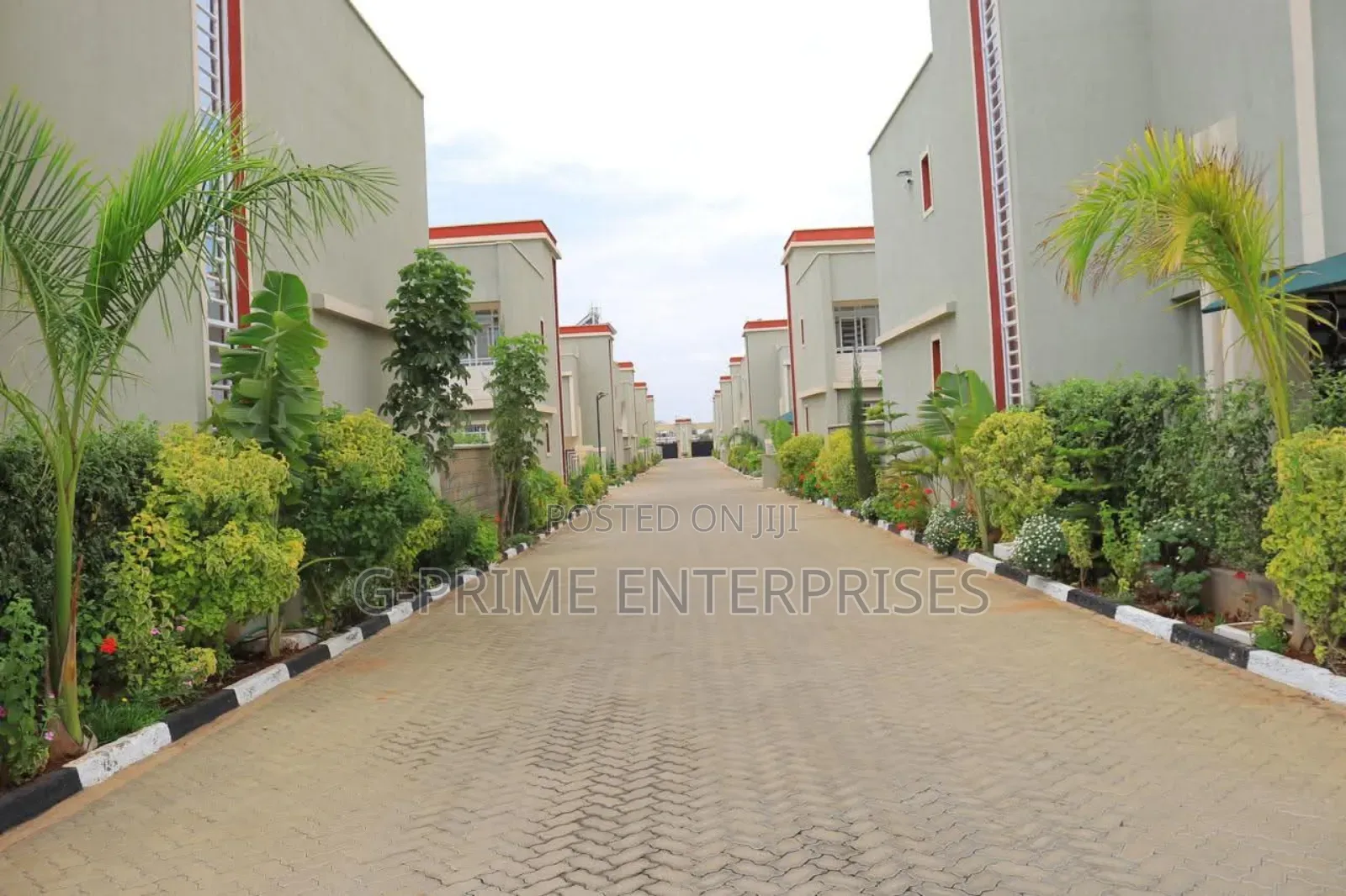4bdrm Maisonette in Prinebrook Premier, Nairobi Central for sale in Nairobi Central