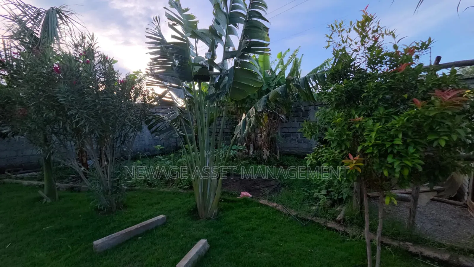 6bdrm Mansion in Katani for sale in Katani