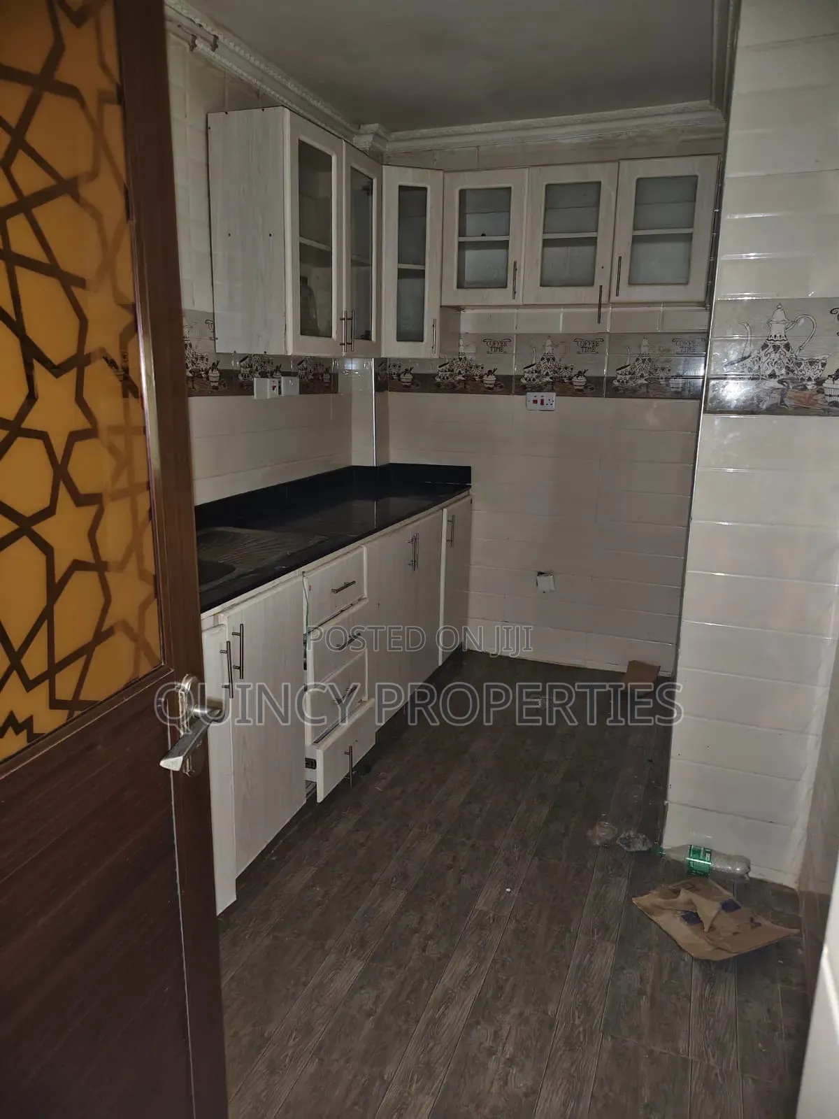 2bdrm Apartment in Ruaka for rent in Ruaka