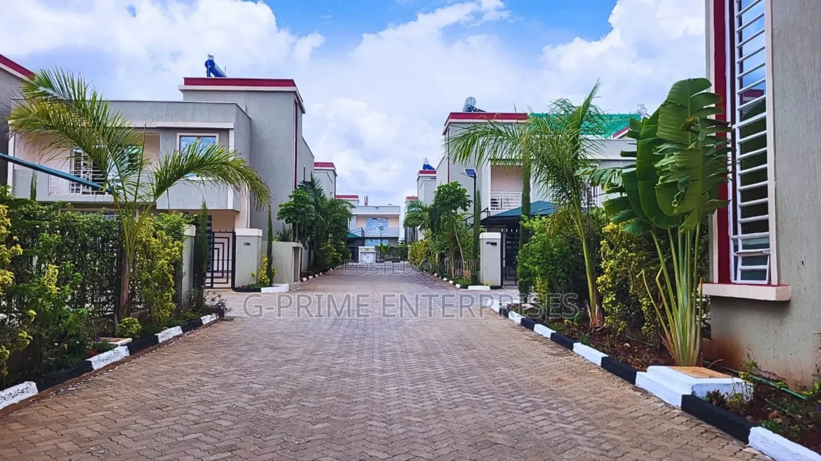 4bdrm Maisonette in Prinebrook Premier, Nairobi Central for sale in Nairobi Central