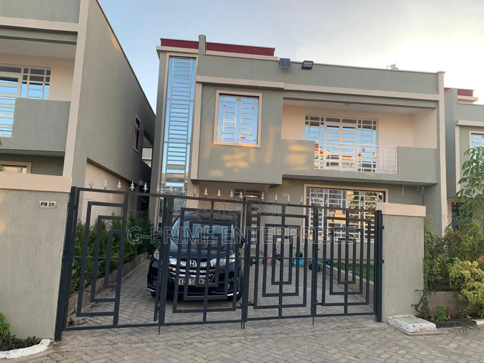 4bdrm Maisonette in Prinebrook Premier, Nairobi Central for sale in Nairobi Central