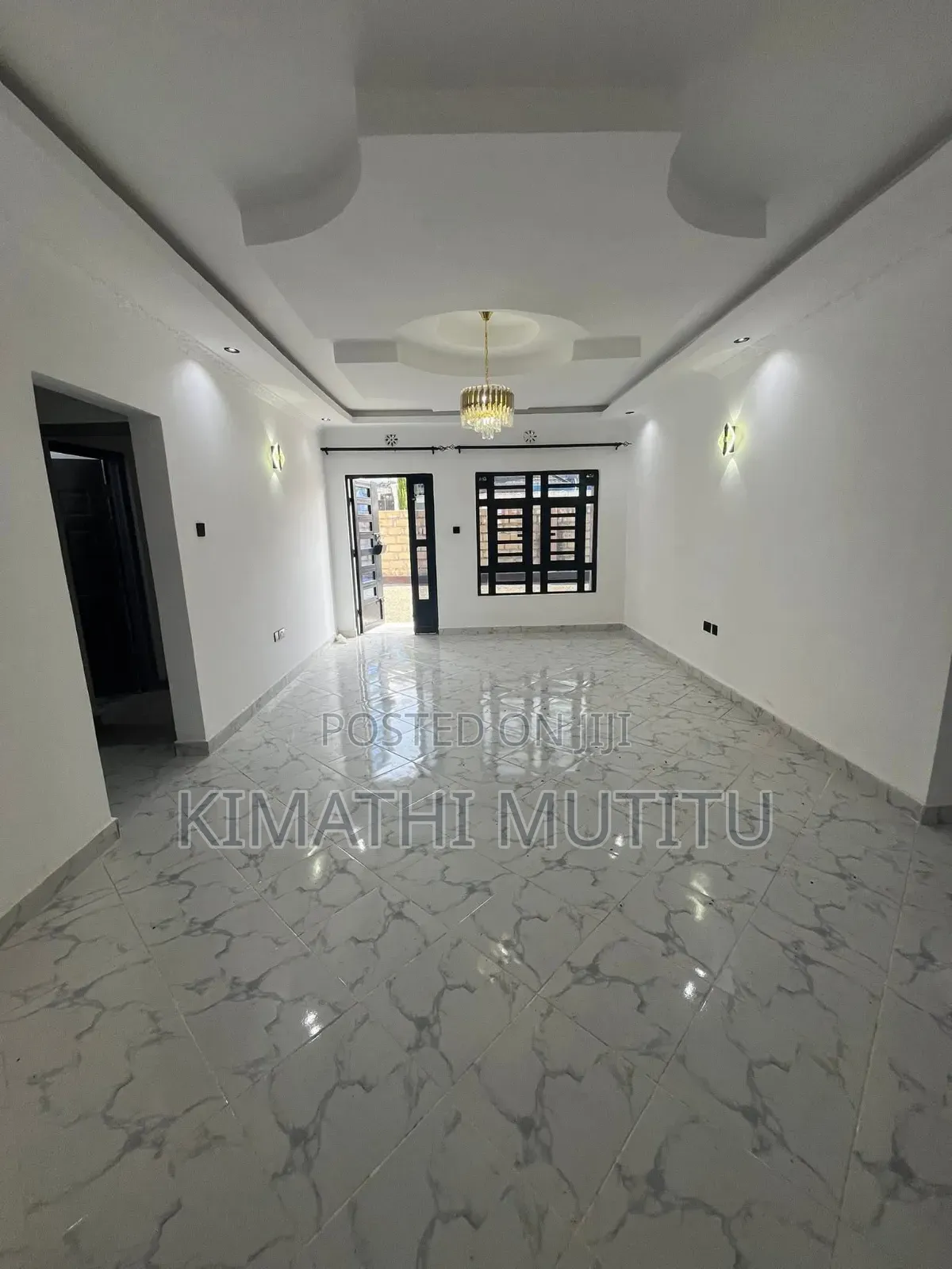 3bdrm Bungalow in Nkoroi, Ongata Rongai for sale in Ongata Rongai