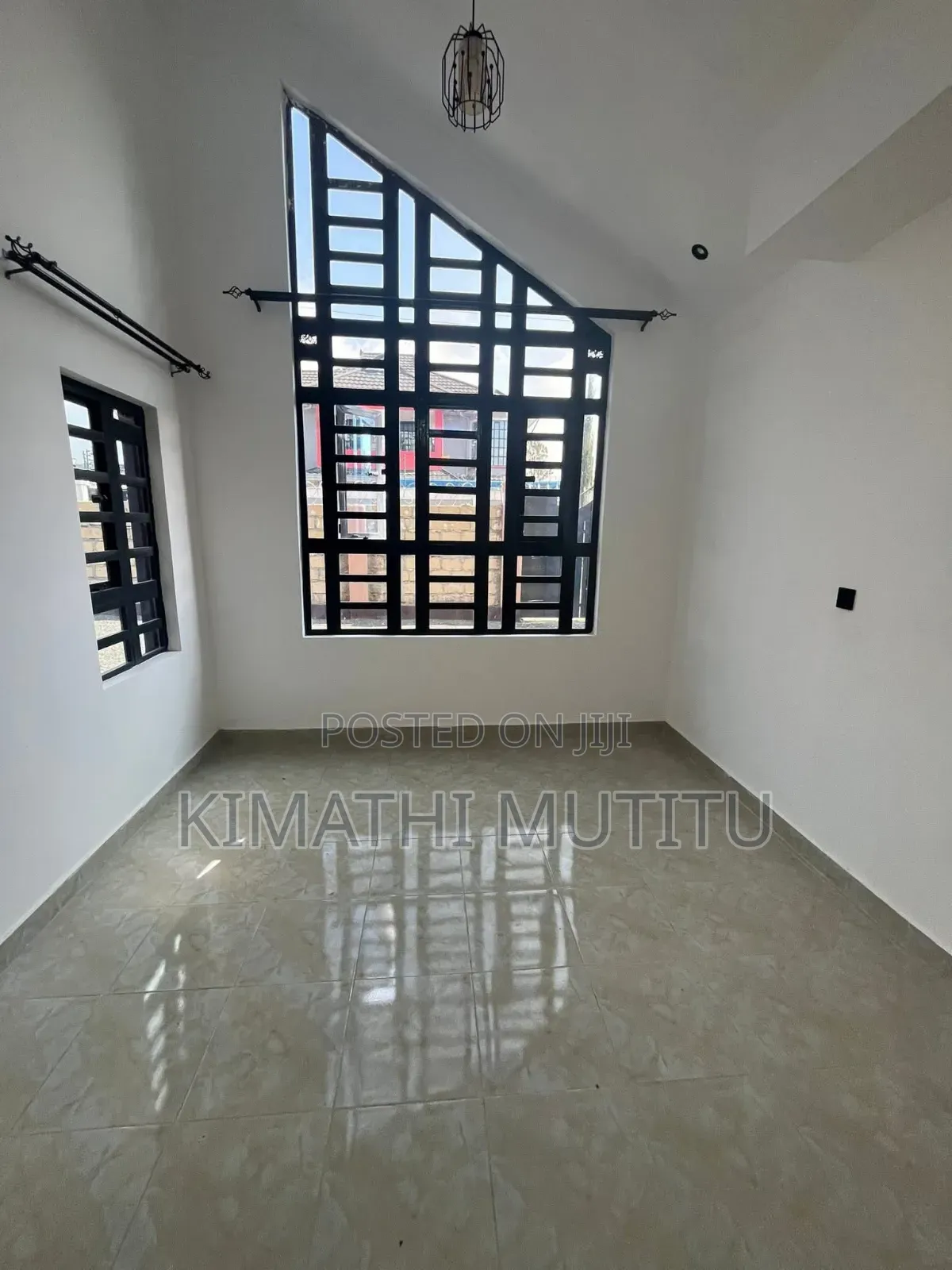 3bdrm Bungalow in Nkoroi, Ongata Rongai for sale in Ongata Rongai
