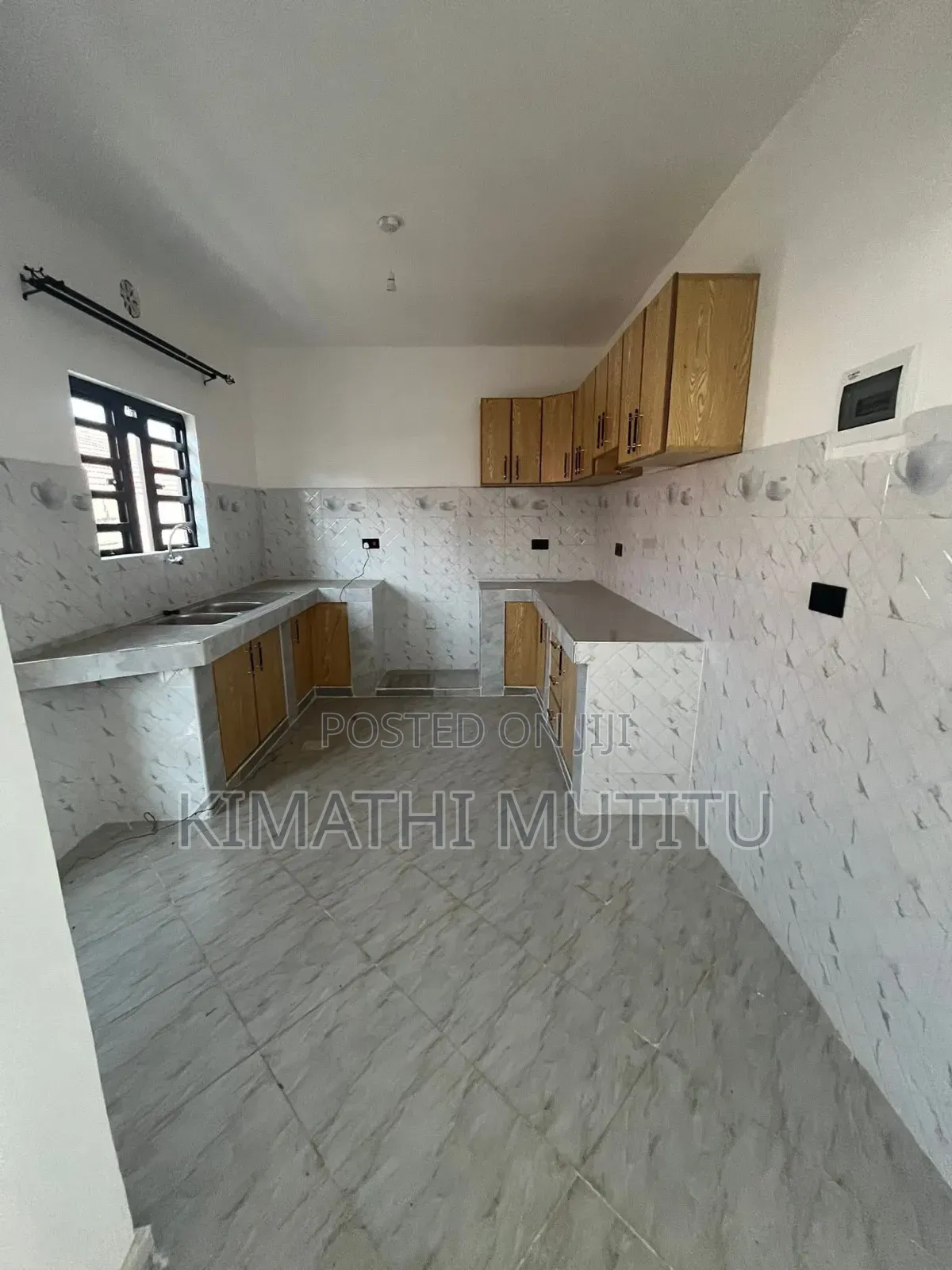 3bdrm Bungalow in Nkoroi, Ongata Rongai for sale in Ongata Rongai