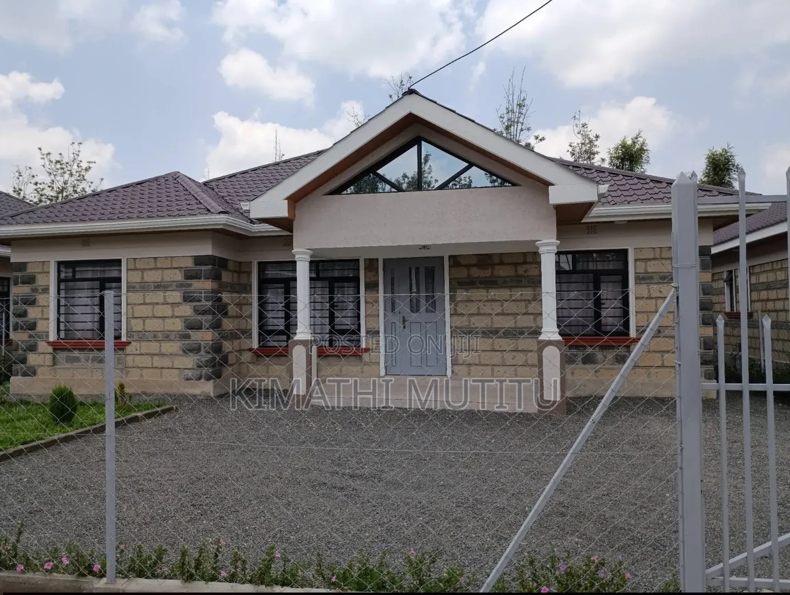 3bdrm Bungalow in Ongata Rongai for sale in Ongata Rongai
