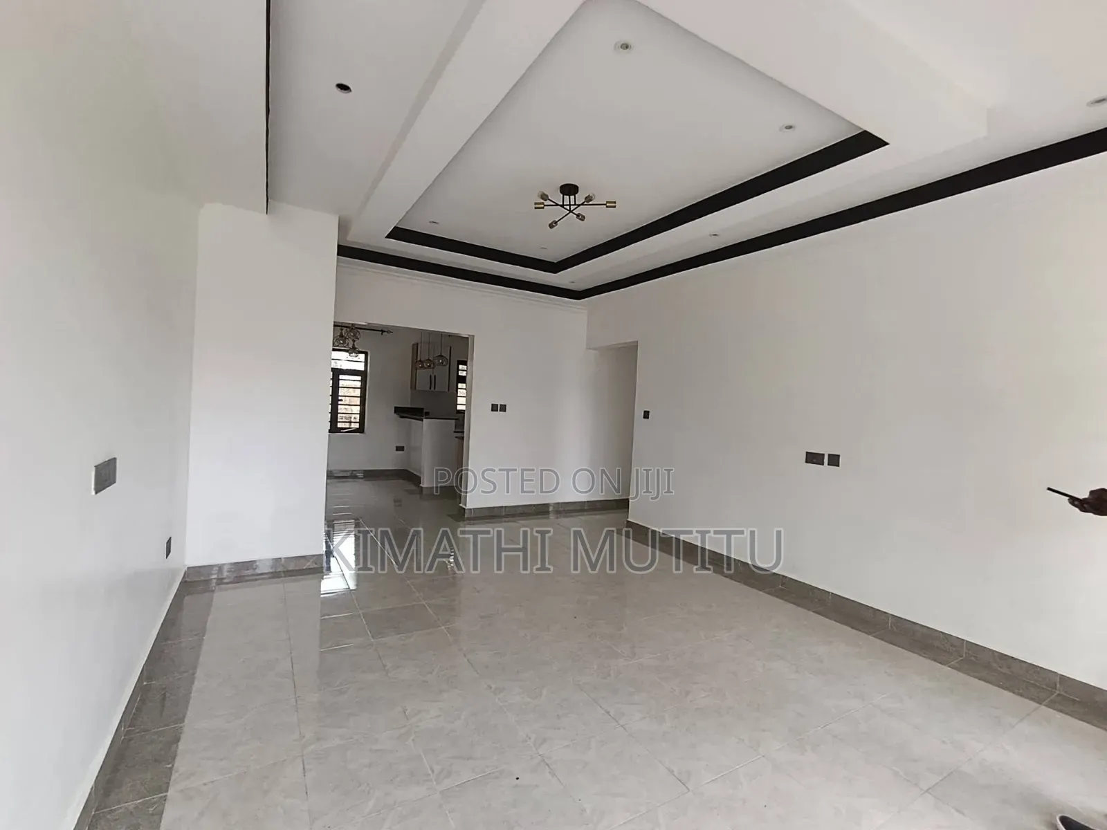 3bdrm Bungalow in Ongata Rongai for sale in Ongata Rongai