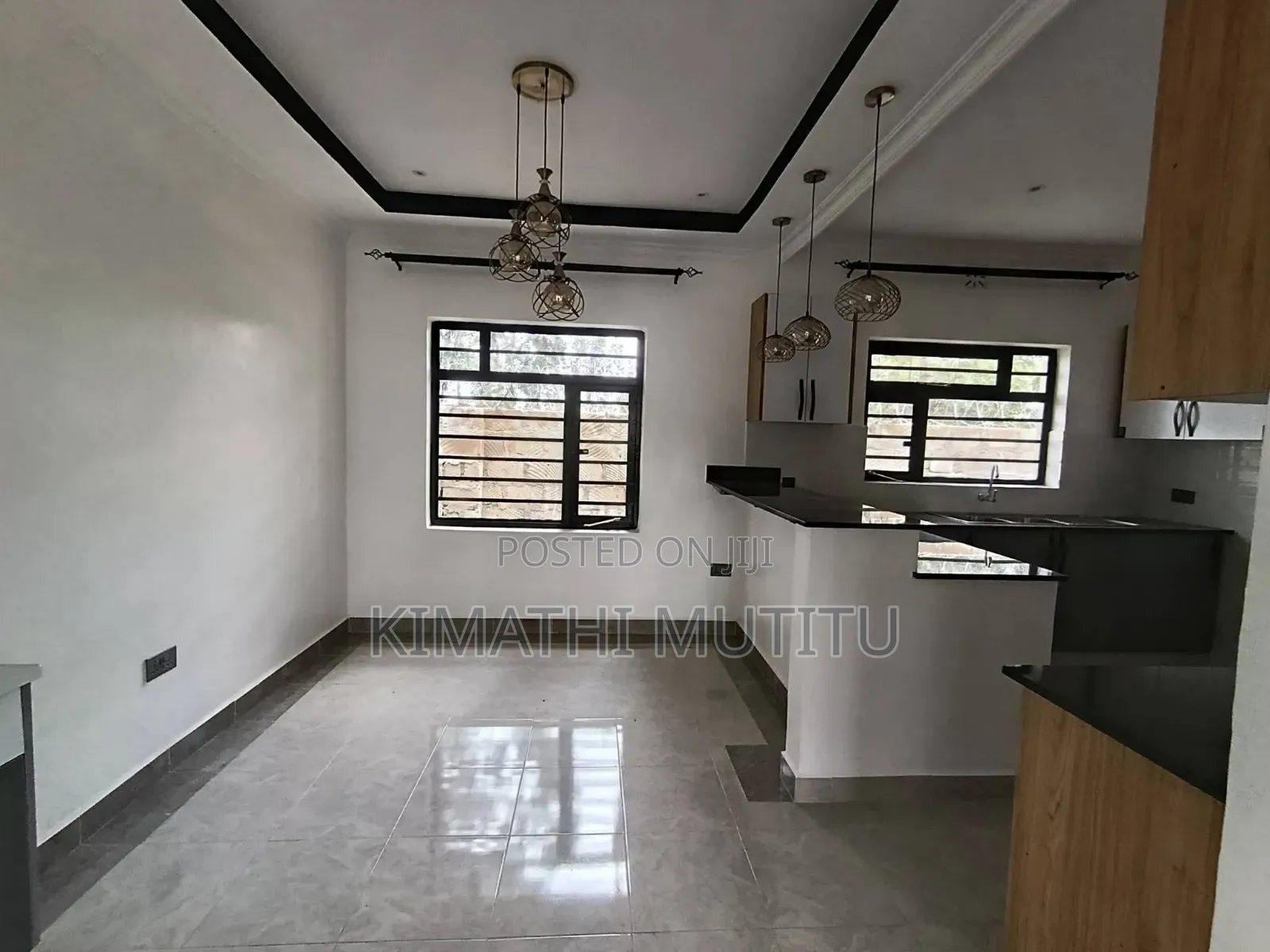 3bdrm Bungalow in Ongata Rongai for sale in Ongata Rongai