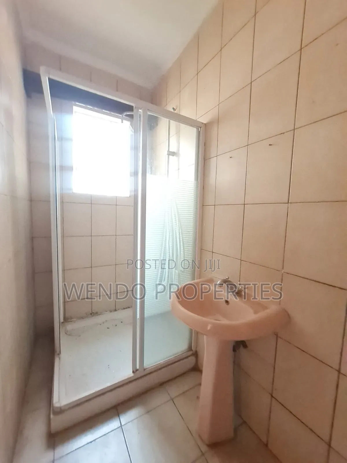 3bdrm Bungalow in Karen C for rent in Karen C