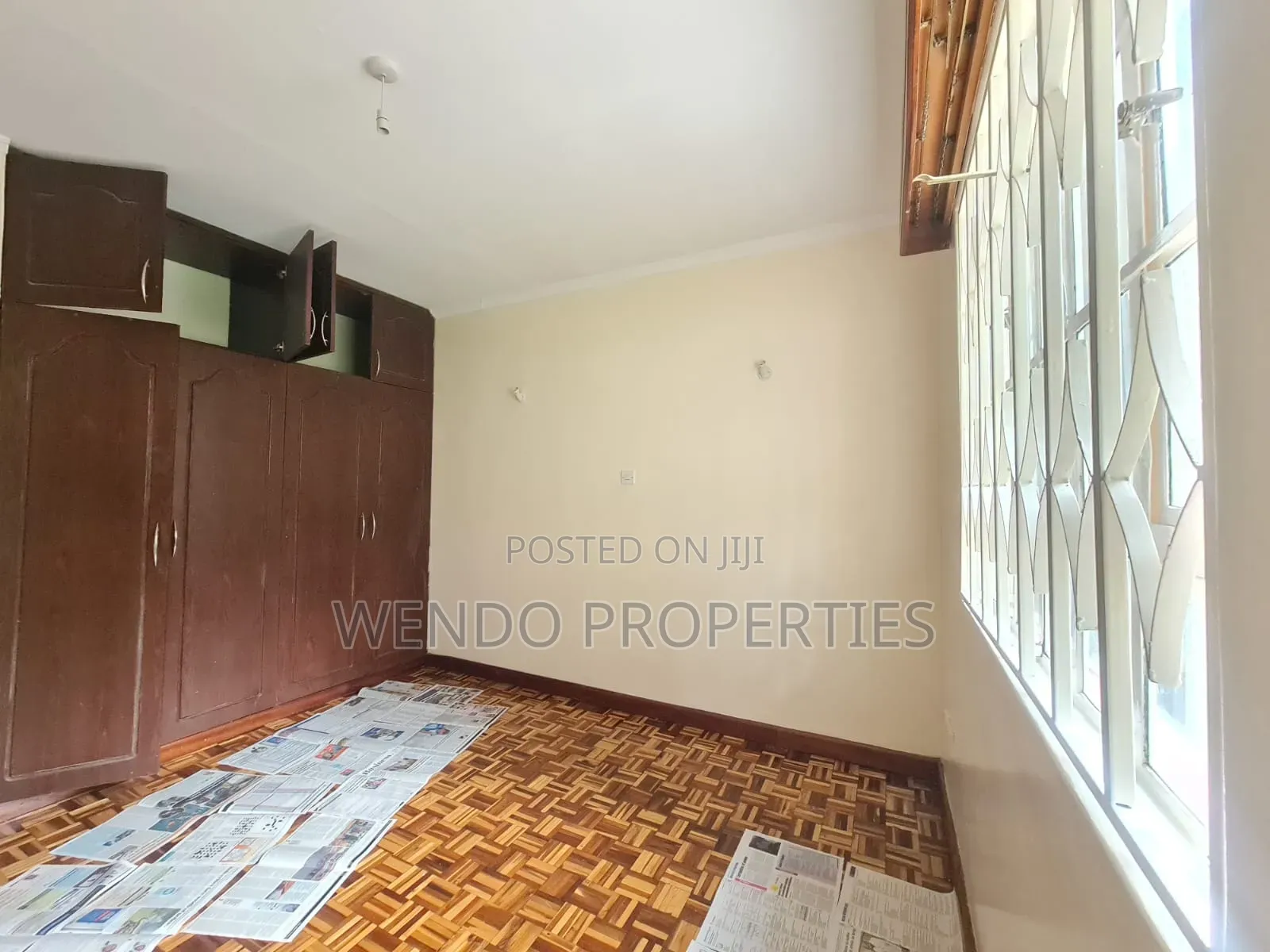3bdrm Bungalow in Karen C for rent in Karen C