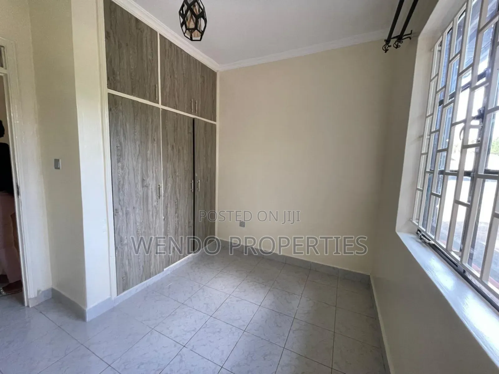 3bdrm Bungalow in Karen C for rent in Karen C