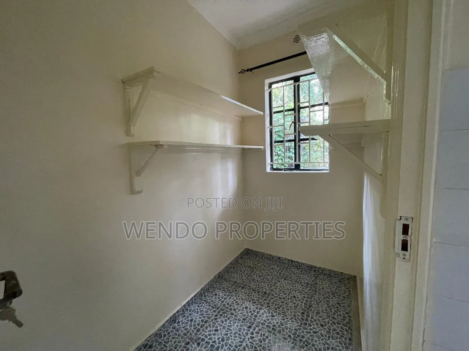 3bdrm Bungalow in Karen C for rent in Karen C
