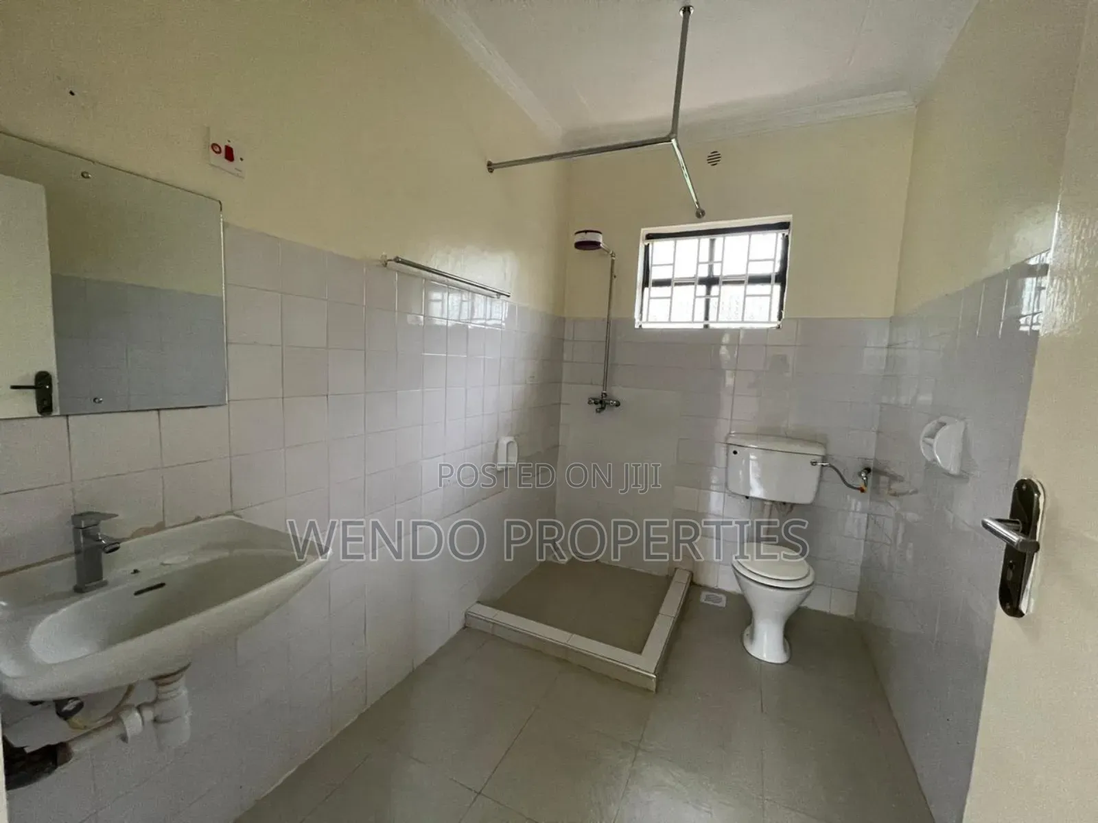 3bdrm Bungalow in Karen C for rent in Karen C