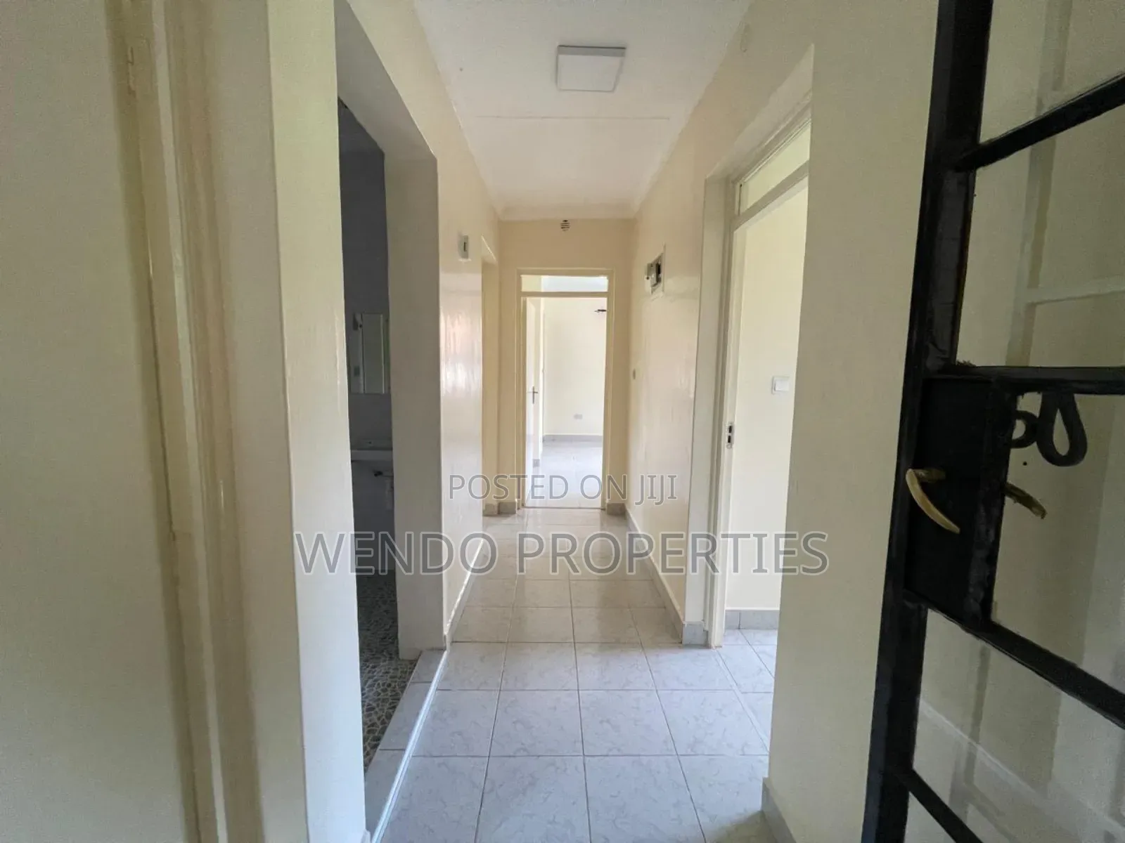 3bdrm Bungalow in Karen C for rent in Karen C