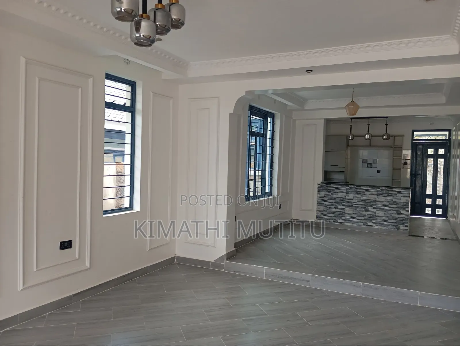 3bdrm Bungalow in Ongata Rongai for sale in Ongata Rongai