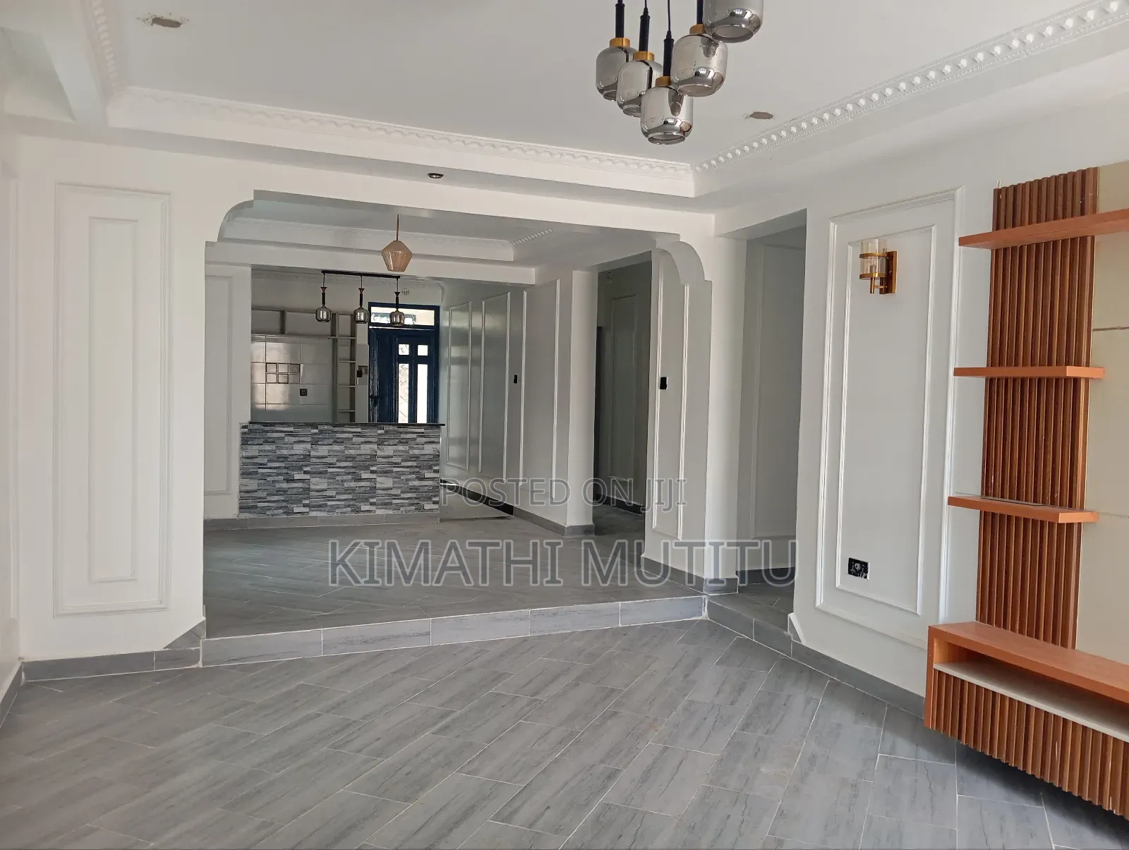 3bdrm Bungalow in Ongata Rongai for sale in Ongata Rongai