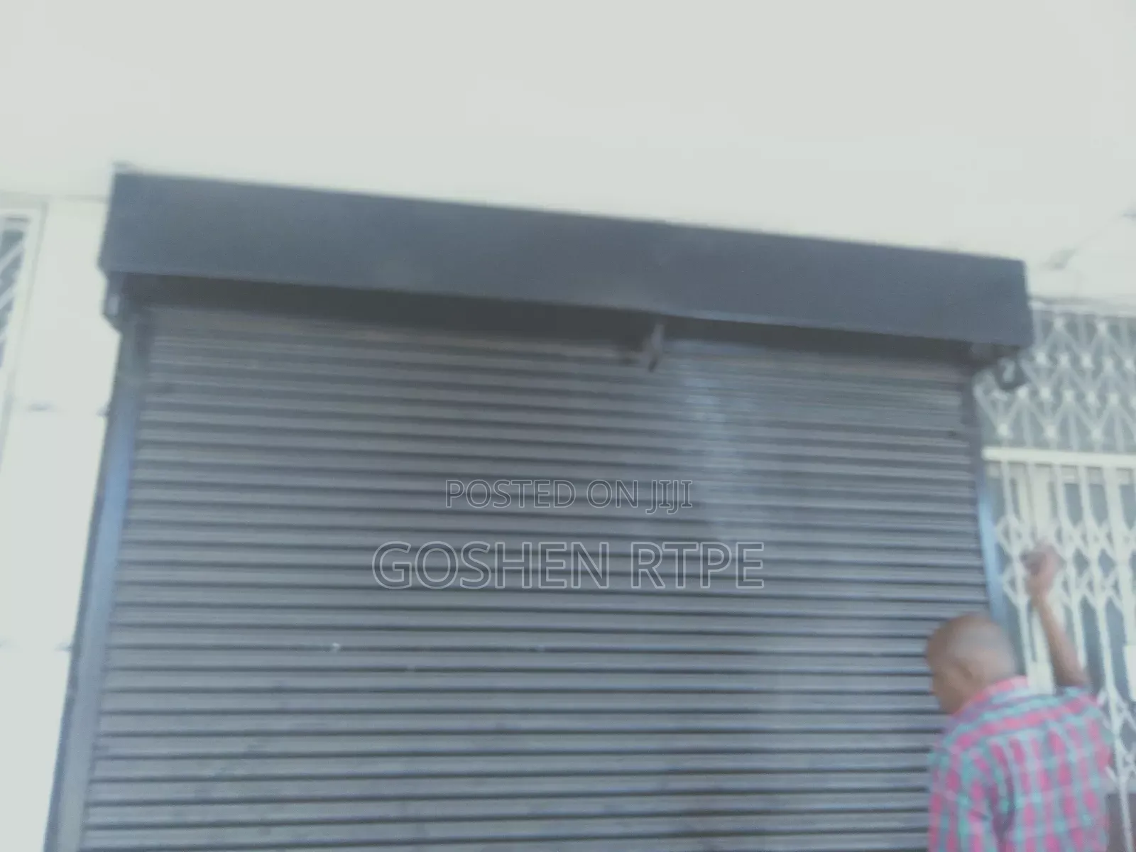 Marvellous Front Huge Shop to Let at Nyali Mombasa City Kenya in Nyali