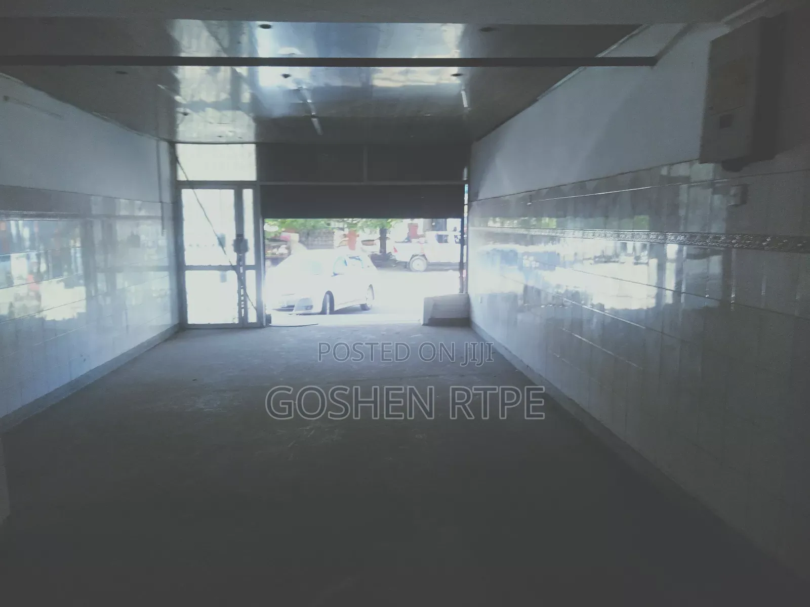 Marvellous Front Huge Shop to Let at Nyali Mombasa City Kenya in Nyali