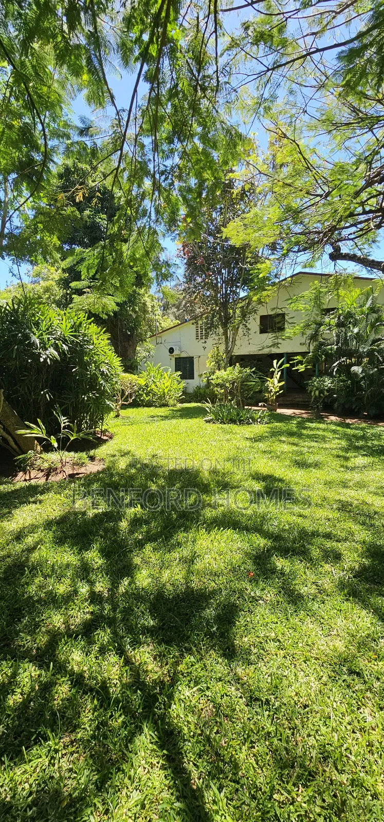 Furnished 4bdrm House in Mtwapa for sale in Mtwapa
