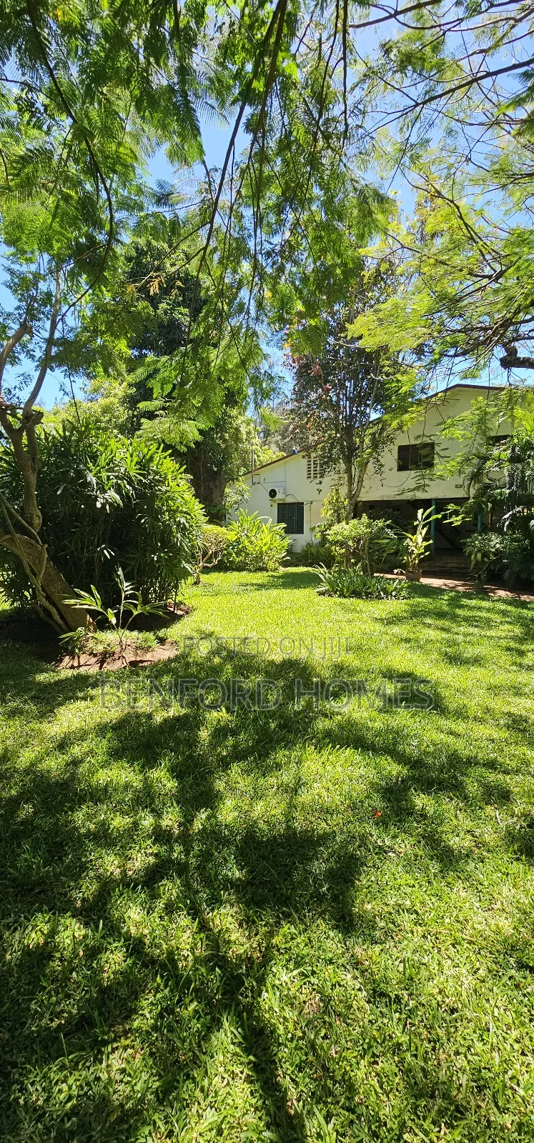 Furnished 4bdrm House in Mtwapa for sale in Mtwapa