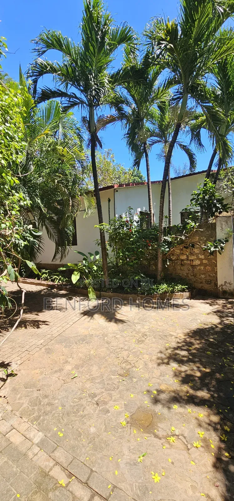Furnished 4bdrm House in Mtwapa for sale in Mtwapa