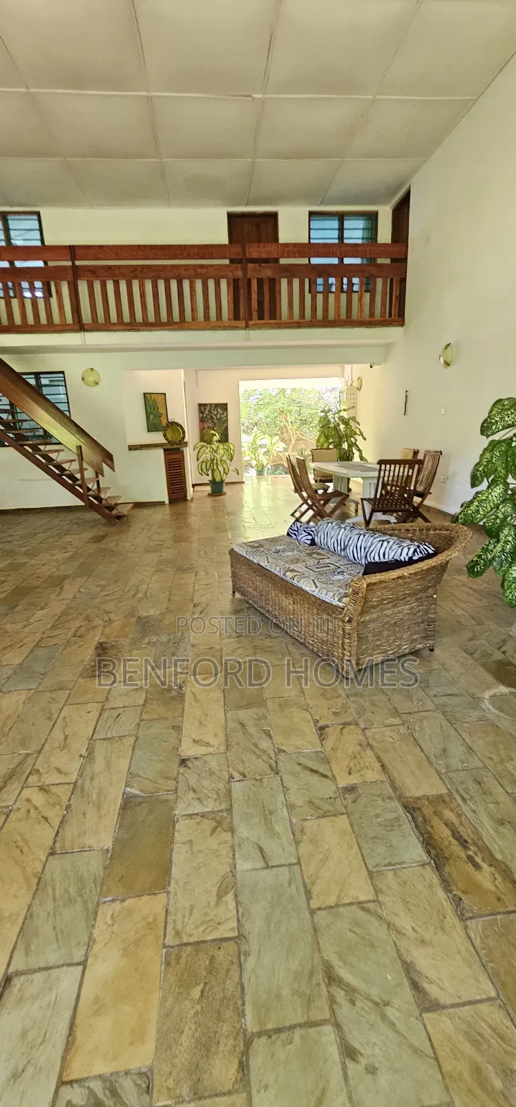 Furnished 4bdrm House in Mtwapa for sale in Mtwapa