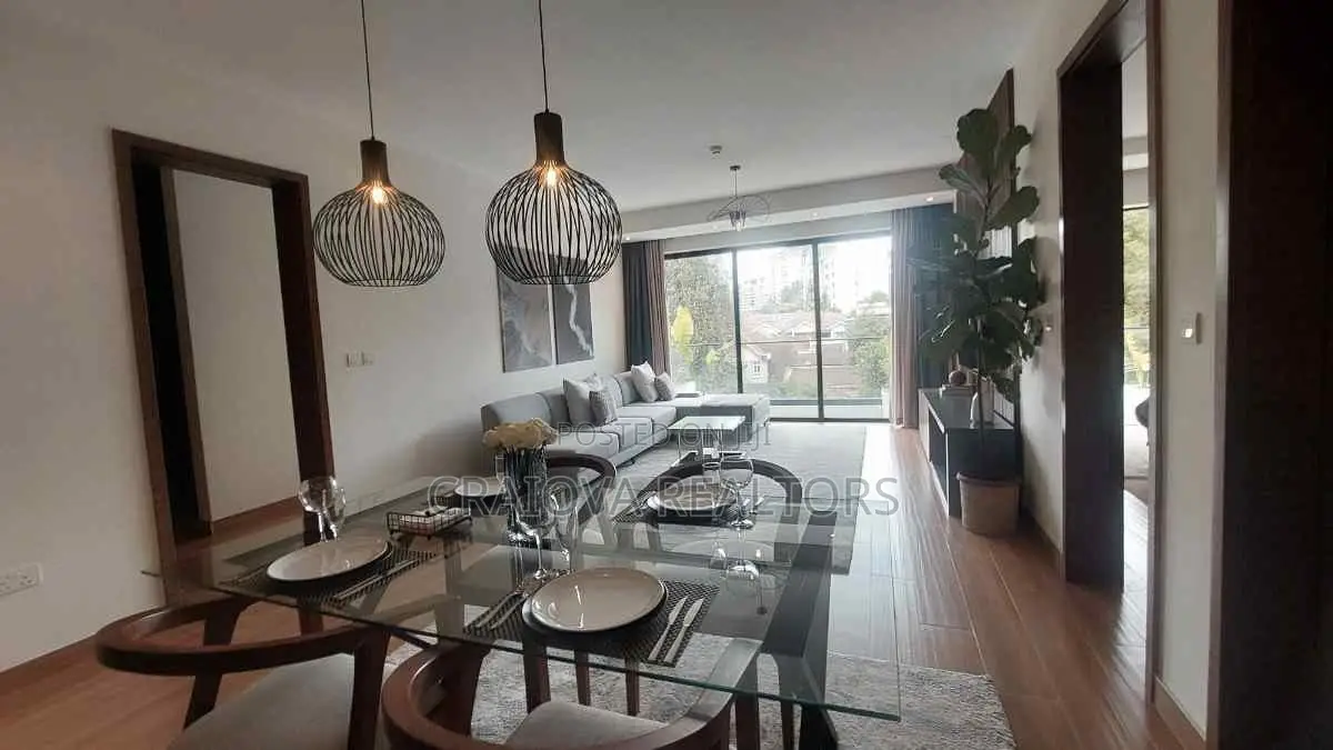 2bdrm Apartment in Riverside Drive for sale in Riverside Drive