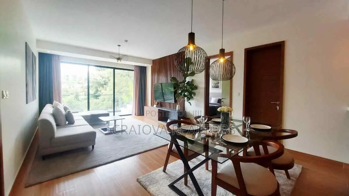 2bdrm Apartment in Riverside Drive for sale in Riverside Drive
