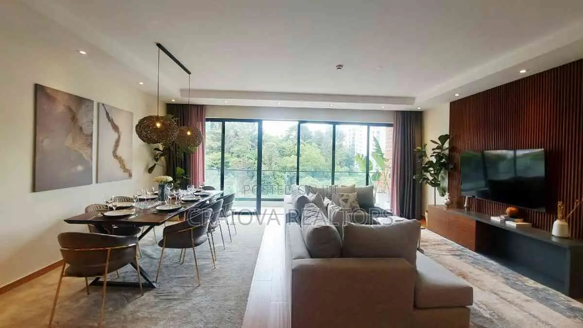 3bdrm Apartment in Riverside Drive for sale in Riverside Drive