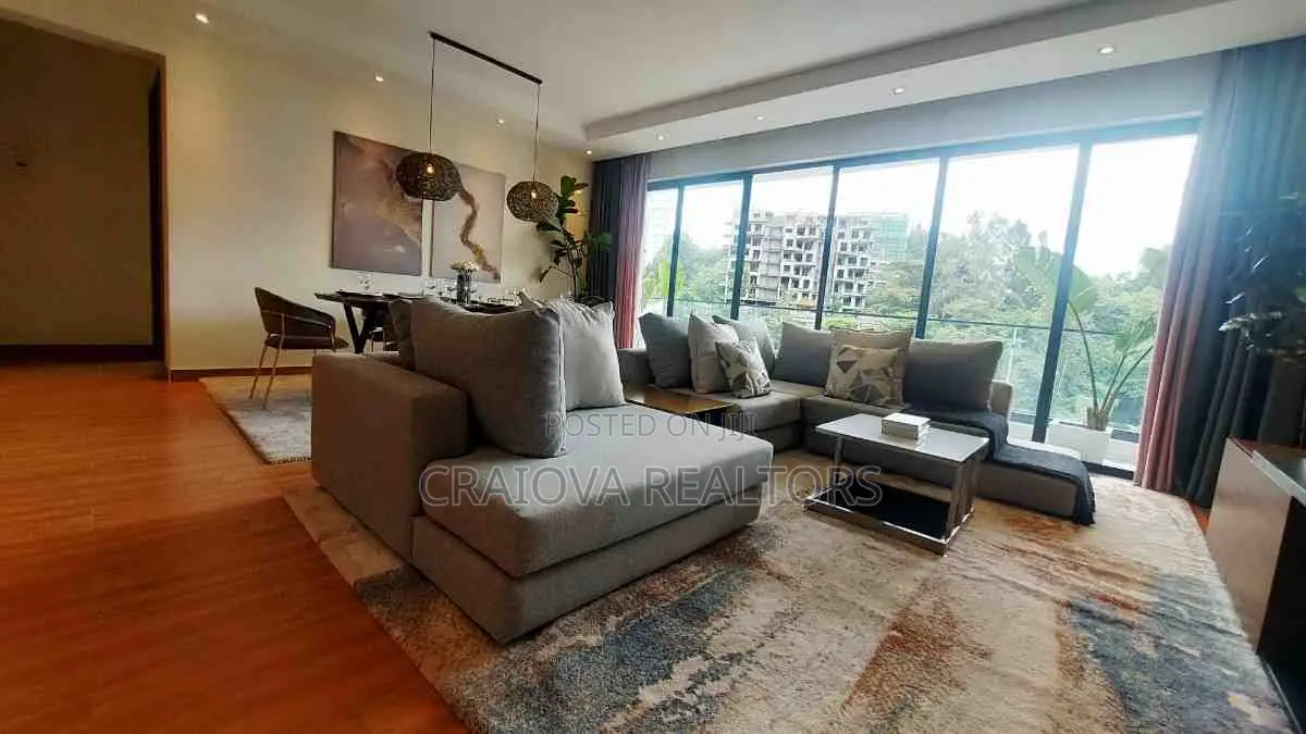3bdrm Apartment in Riverside Drive for sale in Riverside Drive