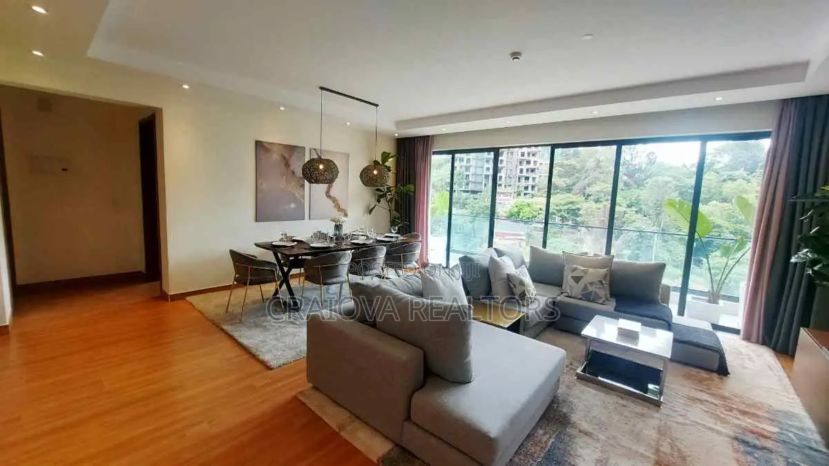 3bdrm Apartment in Riverside Drive for sale in Riverside Drive