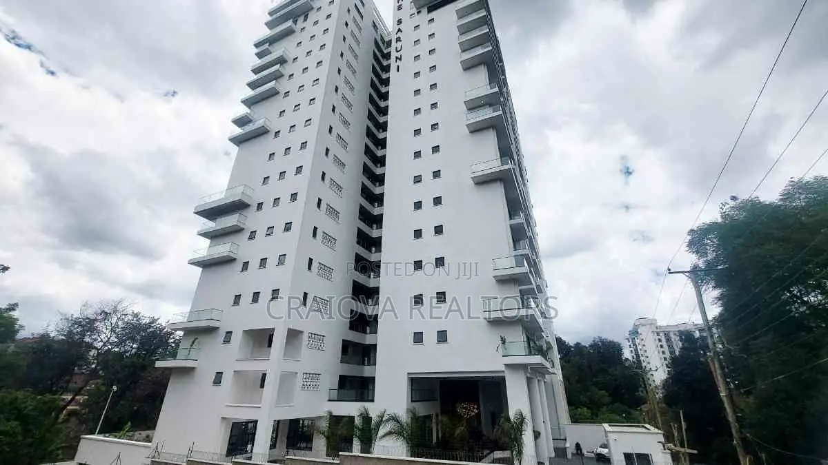 3bdrm Apartment in Riverside Drive for sale in Riverside Drive