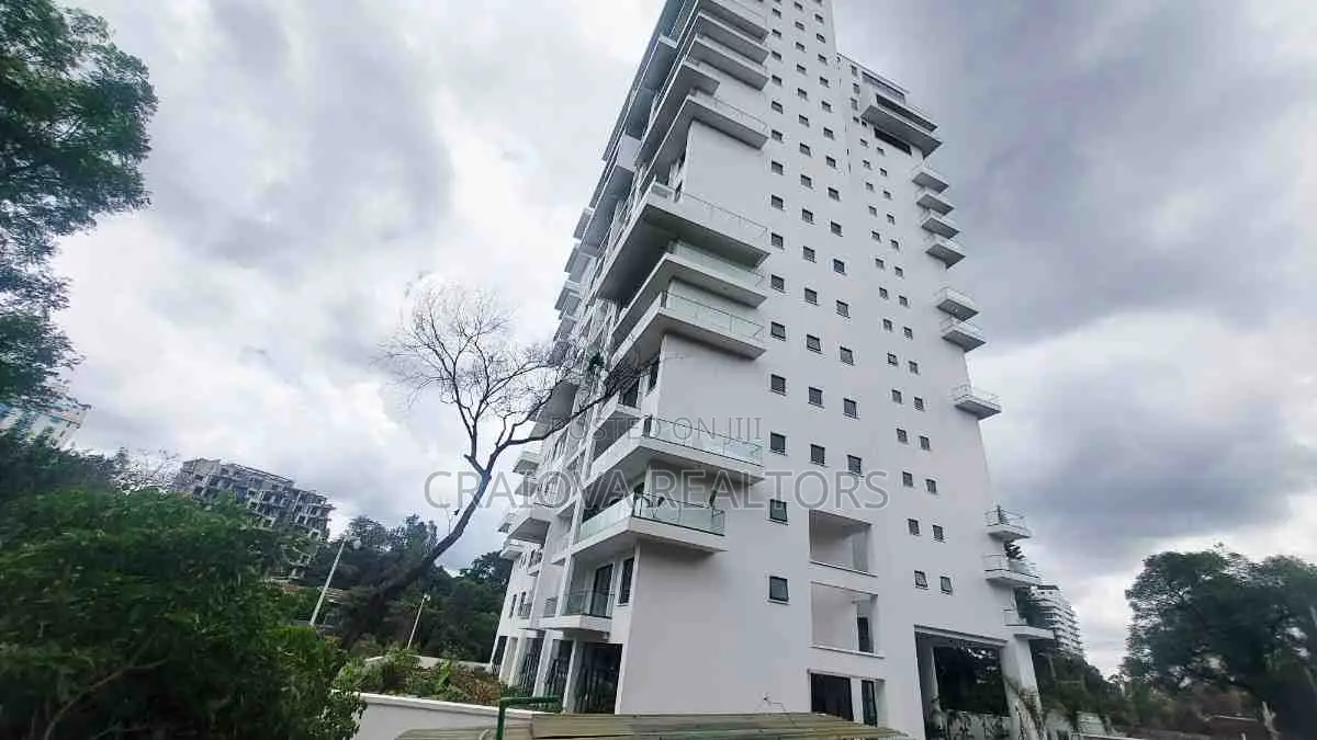 3bdrm Apartment in Riverside Drive for sale in Riverside Drive