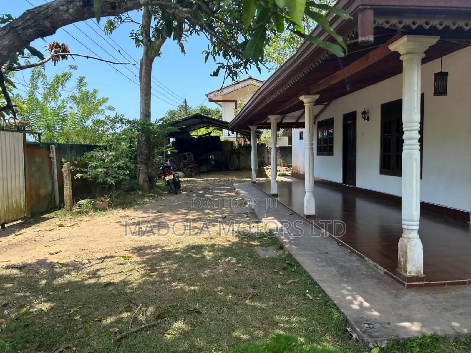 3bdrm House in Majengo Estate, Kiembeni for sale in Kiembeni