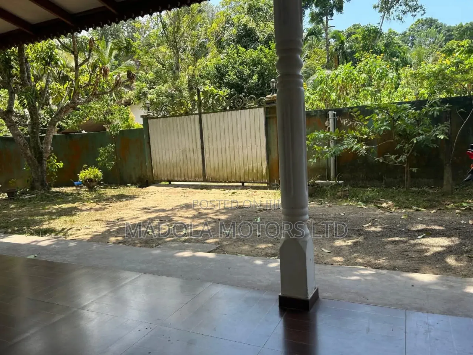 3bdrm House in Majengo Estate, Kiembeni for sale in Kiembeni