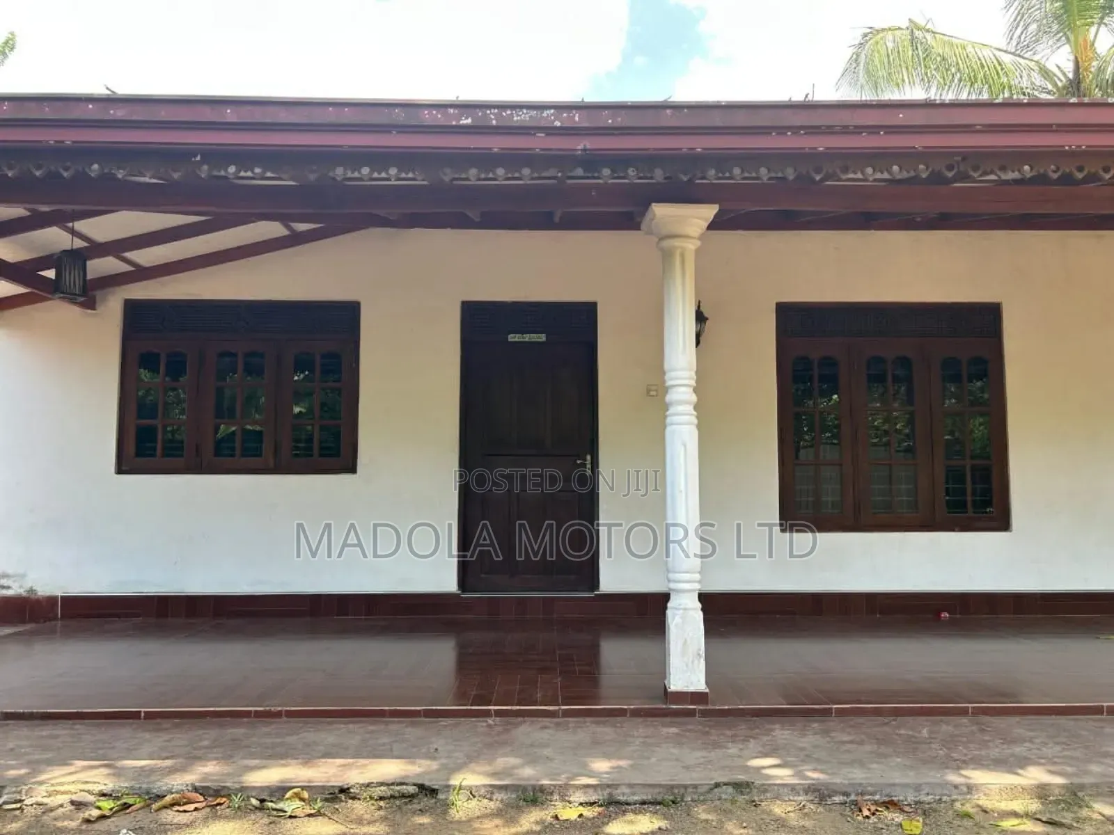 3bdrm House in Majengo Estate, Kiembeni for sale in Kiembeni