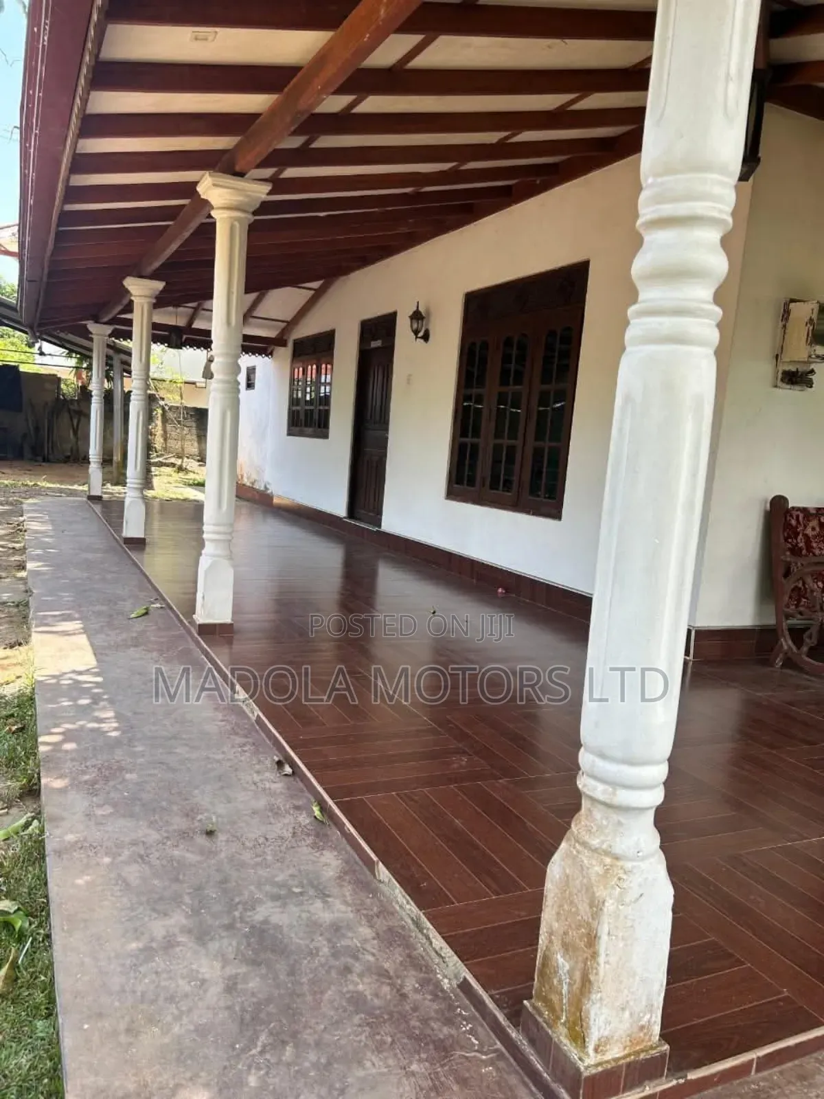 3bdrm House in Majengo Estate, Kiembeni for sale in Kiembeni