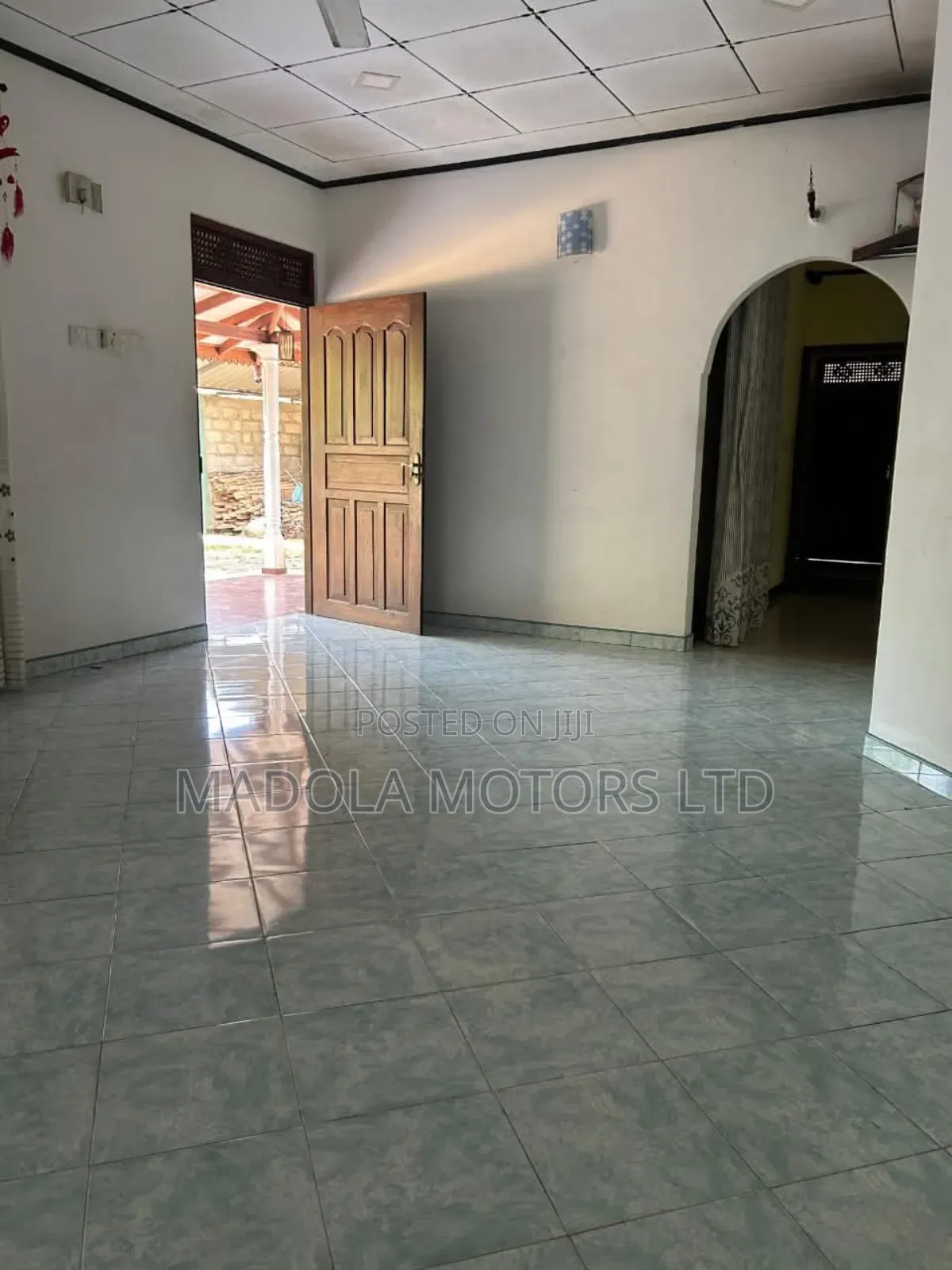 3bdrm House in Majengo Estate, Kiembeni for sale in Kiembeni