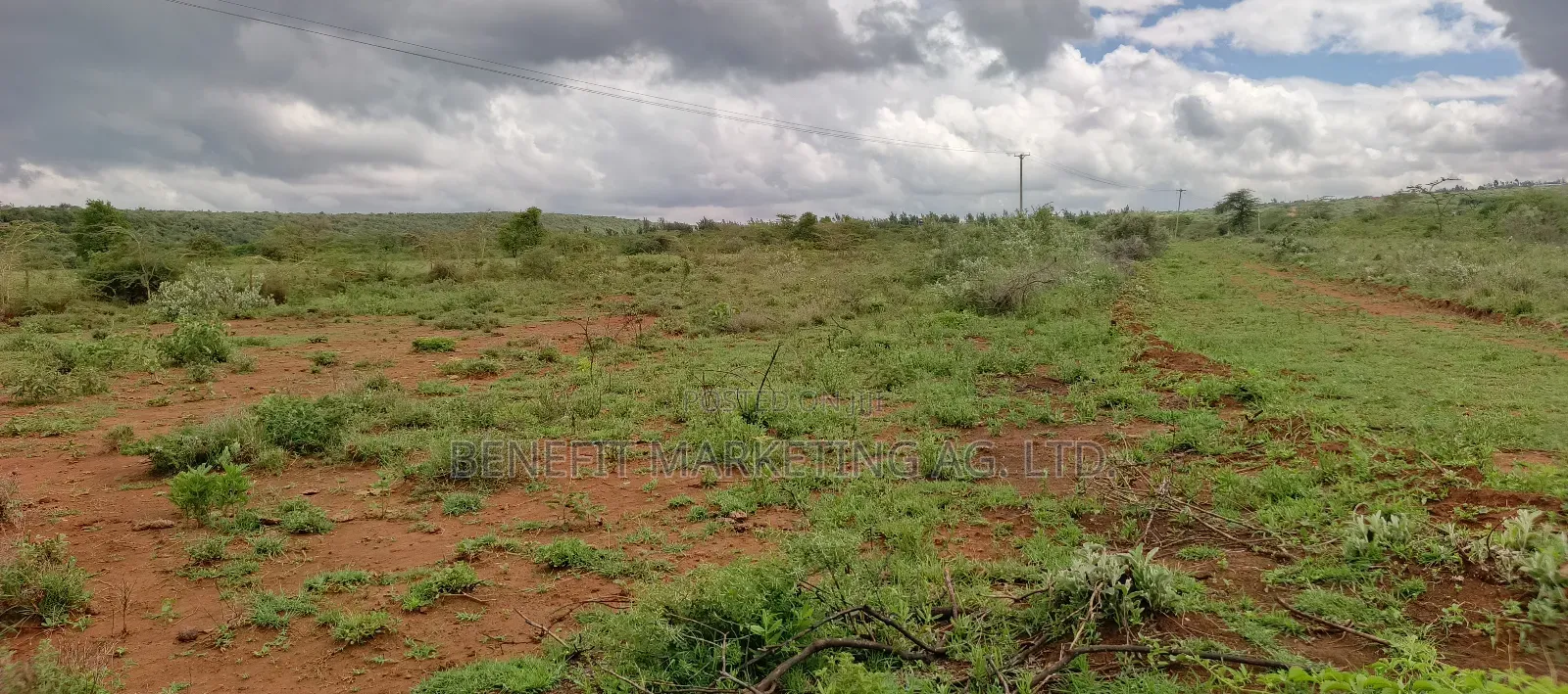 2 Acres for Sale in Ngong Kimuka Saikeri Road in Ngong
