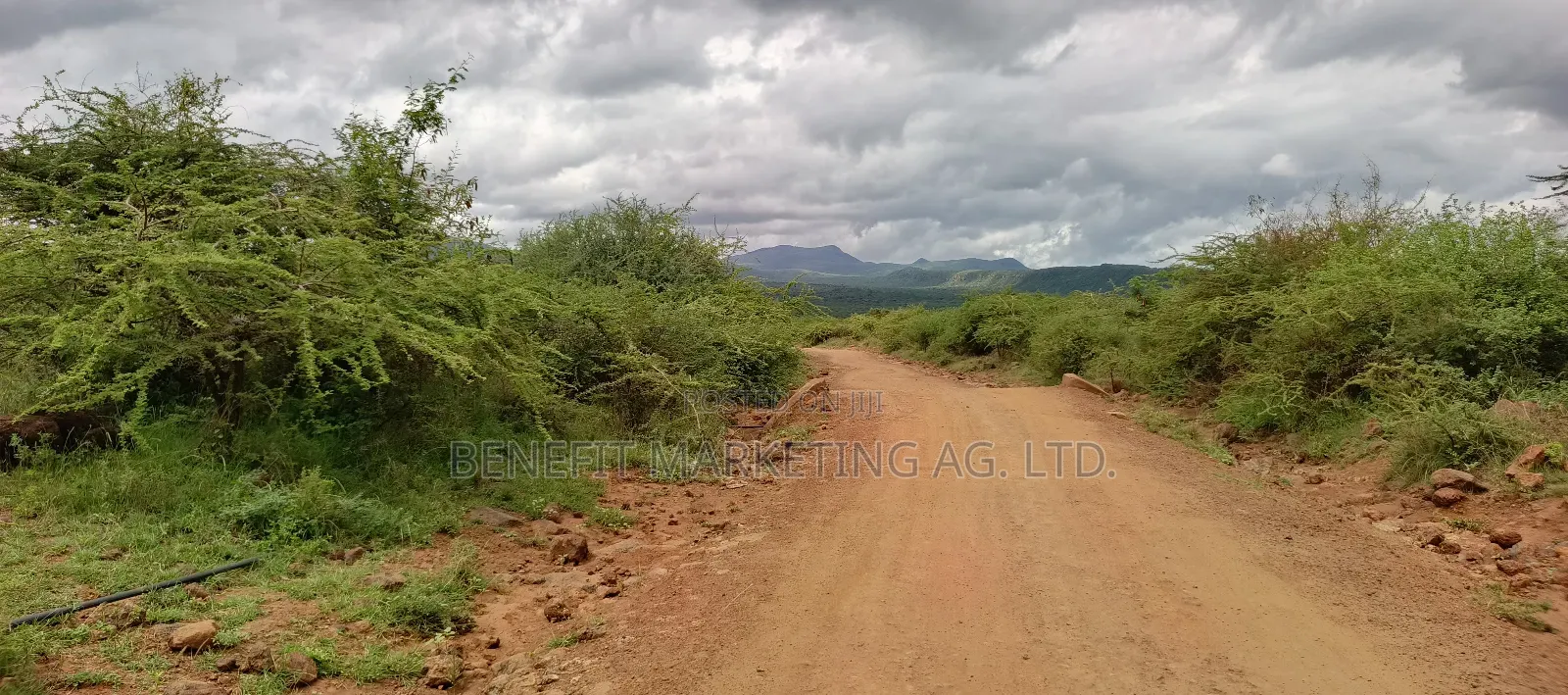 2 Acres for Sale in Ngong Kimuka Saikeri Road in Ngong