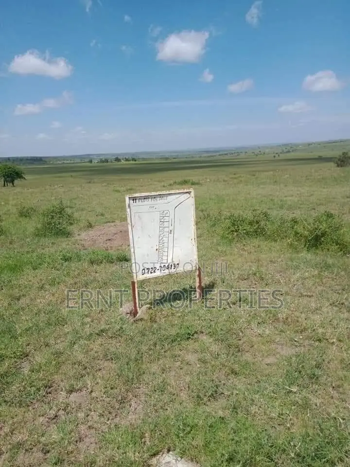 11 Plots for Sale in Acacia, Kitengela With Scenic Views in Kitengela