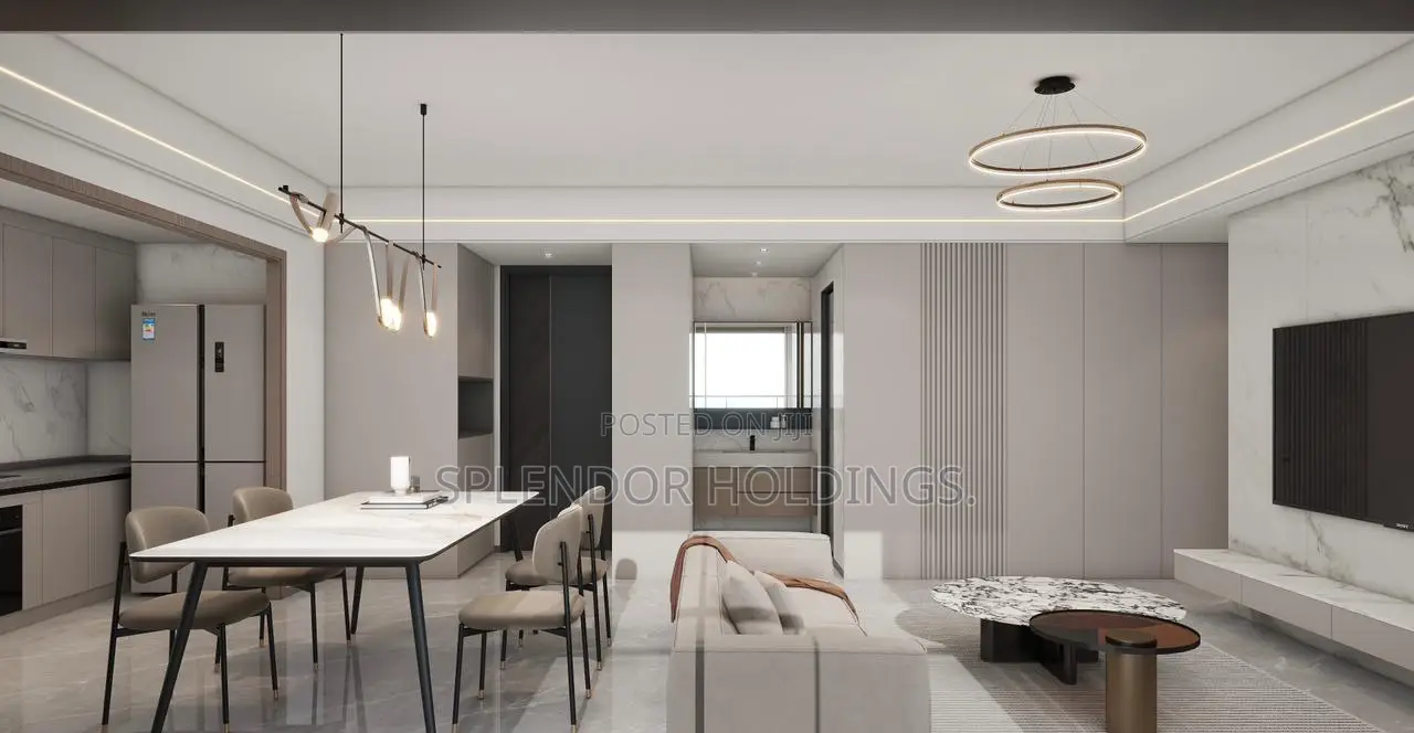 2bdrm Apartment in Riverside Drive for sale in Riverside Drive