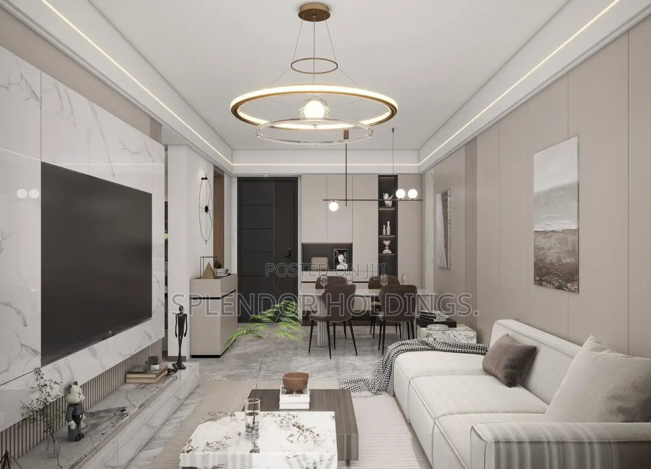 2bdrm Apartment in Riverside Drive for sale in Riverside Drive